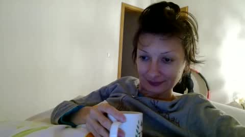 Raluca online show from January 2025 07:10:01 PM