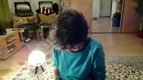 Raluca online show from May 2026 06:36:02 PM