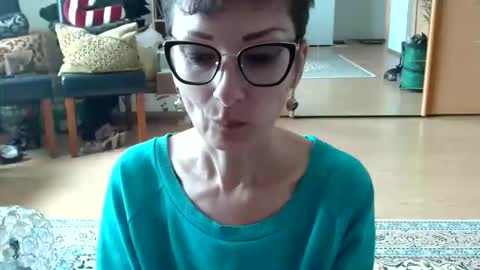Raluca online show from May 2026 09:59:01 AM
