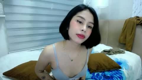 Snapshot of bebe_dehermosa chatting on January 2025 06:00:01 AM M A R A online show from January 2025 06:00:01 AM