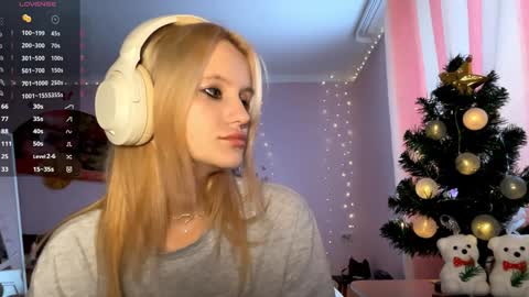 Melissa online show from January 2026 12:09:02 PM