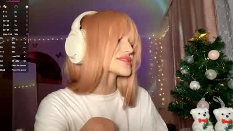 Melissa online show from January 2026 05:17:01 PM