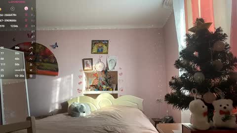 Melissa online show from January 2026 11:47:01 AM