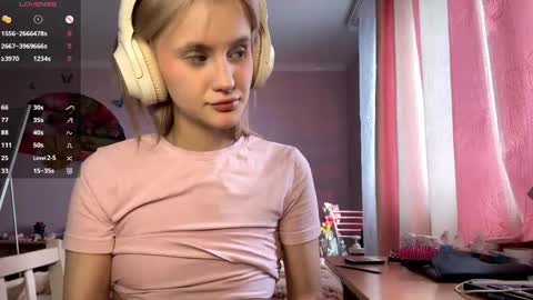 Melissa online show from April 2026 06:40:02 AM