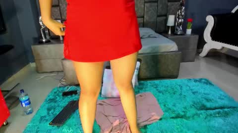 becca scotts online show from November 2025 03:44:01 PM