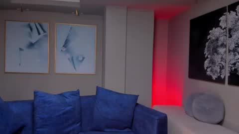 Am Becca online show from March 2025 11:15:01 PM