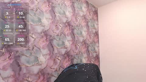 Snapshot of beccahert chatting on December 2024 11:02:01 AM BeccaHert online show from December 2024 11:02:01 AM