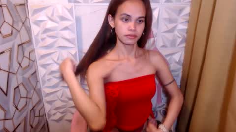 becca online show from November 2025 11:54:01 PM