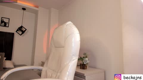 Snapshot of beck__jones chatting on February 2025 05:18:02 PM Marzhie online show from February 2025 05:18:02 PM