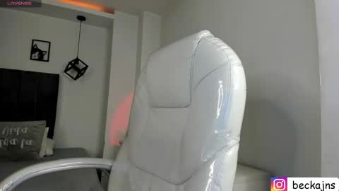 Snapshot of beck__jones chatting on February 2025 03:42:02 PM Marzhie online show from February 2025 03:42:02 PM