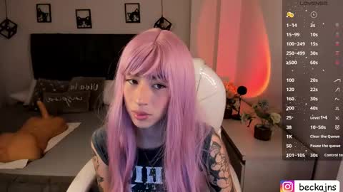 Marzhie online show from March 2025 02:40:01 PM