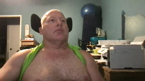 beckster online show from June 2026 07:07:03 AM