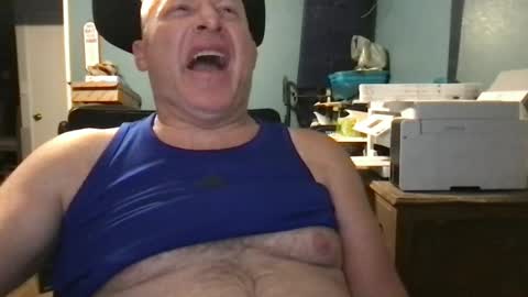 beckster online show from June 2026 07:00:01 AM