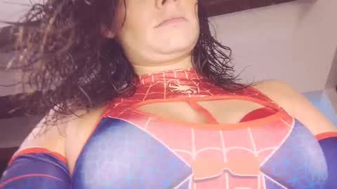 BECKY BOO  online show from September 2025 02:11:02 AM