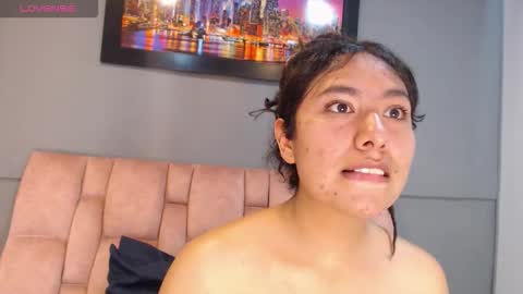 Becky online show from November 2025 10:09:02 PM