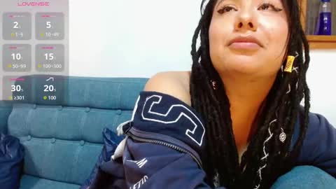 Becky online show from December 2025 11:53:01 PM