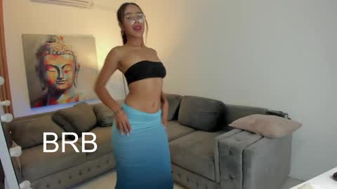 Victoria  online show from April 2026 11:09:01 AM