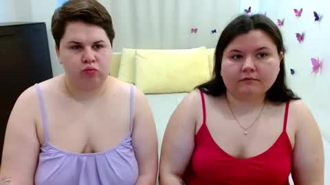 BeckyAndEllen online show from September 2025 10:20:01 AM