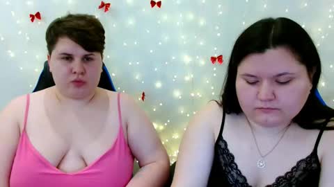BeckyAndEllen online show from January 2026 03:17:01 PM