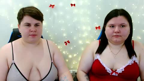 BeckyAndEllen online show from January 2026 12:09:02 PM