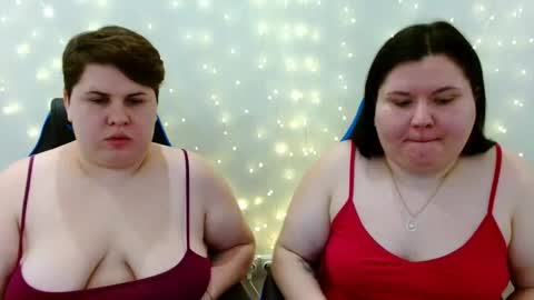 BeckyAndEllen online show from February 2026 10:58:02 AM