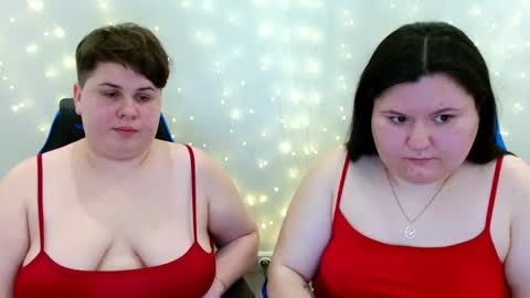 BeckyAndEllen online show from February 2026 11:58:01 AM