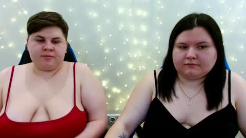 BeckyAndEllen online show from February 2026 05:39:02 PM