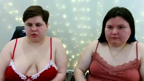 BeckyAndEllen online show from March 2026 10:54:01 AM
