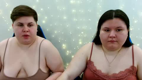 BeckyAndEllen online show from April 2026 09:54:02 AM
