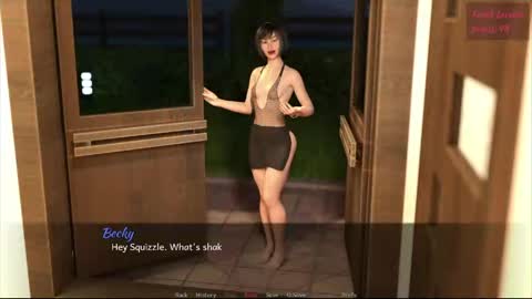 Snapshot of beckyholes chatting on May 2026 01:35:01 AM JakesGotBawls online show from May 2026 01:35:01 AM