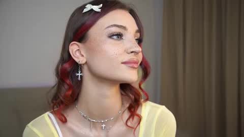 Melissa online show from October 2025 01:54:01 PM