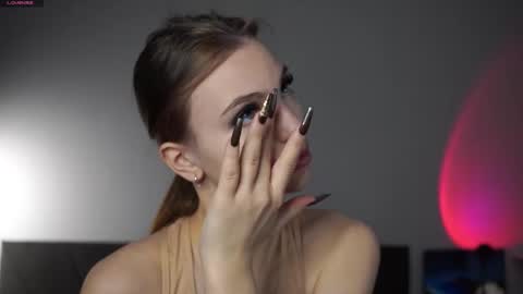 Snapshot of beckymadsons chatting on March 2026 11:07:02 AM Melissa online show from March 2026 11:07:02 AM