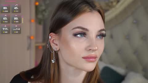 Snapshot of beckymadsons chatting on March 2026 12:05:01 PM Melissa online show from March 2026 12:05:01 PM