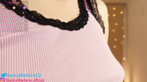 Snapshot of beckymartens chatting on January 2025 06:24:02 AM BeckyMartens come join me on while im offline here online show from January 2025 06:24:02 AM