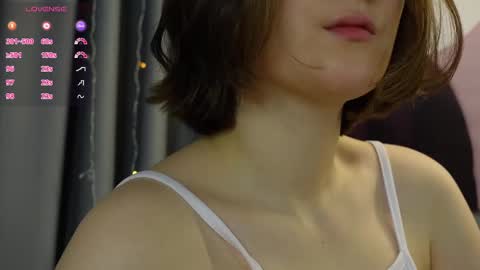 Snapshot of beckymartens chatting on March 2025 03:45:01 AM BeckyMartens come join me on while im offline here online show from March 2025 03:45:01 AM