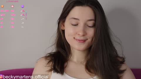 BeckyMartens come join me on    while im offline here  online show from March 2026 04:06:01 AM