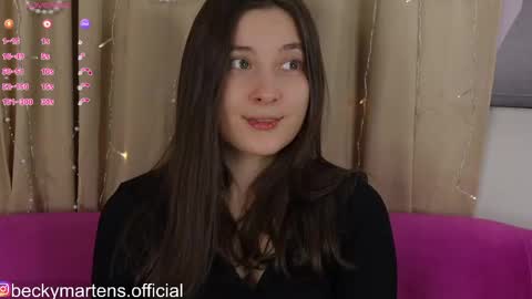BeckyMartens come join me on    while im offline here  online show from May 2026 03:14:02 AM