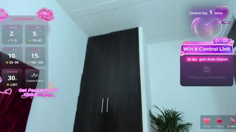 beckyrogue_44 online show from May 2026 09:17:01 AM