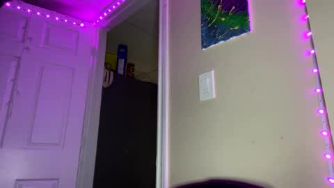 Beckytheclown online show from January 2025 02:03:02 AM