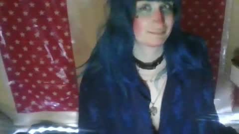 Beckytheclown online show from October 2025 01:24:02 AM