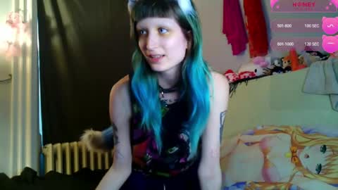 Beckytheclown online show from June 2026 12:34:02 AM