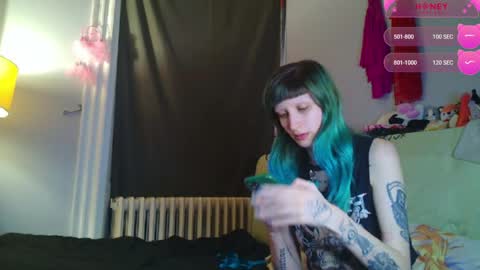 Beckytheclown online show from June 2026 01:22:01 AM