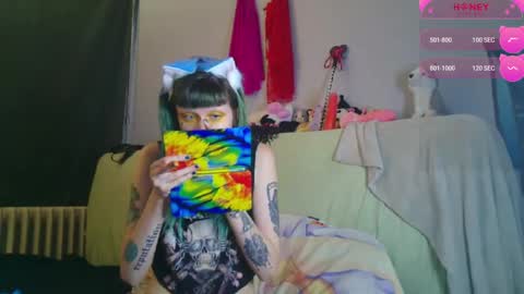 Beckytheclown online show from June 2026 03:57:01 AM