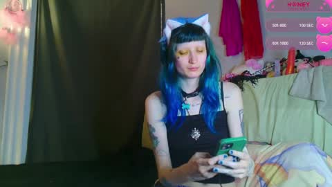 Beckytheclown online show from June 2026 01:32:02 AM