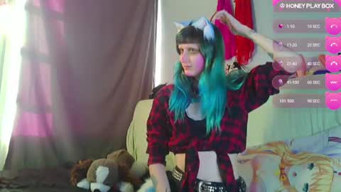 Beckytheclown online show from June 2026 10:56:01 PM
