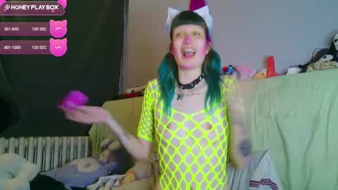 Beckytheclown online show from July 2026 02:36:01 AM