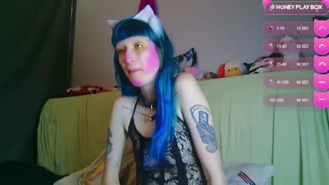 Beckytheclown online show from July 2026 01:34:02 AM
