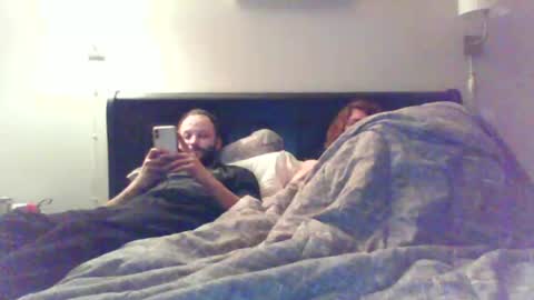 Bedbandits69 online show from December 2024 10:17:01 PM