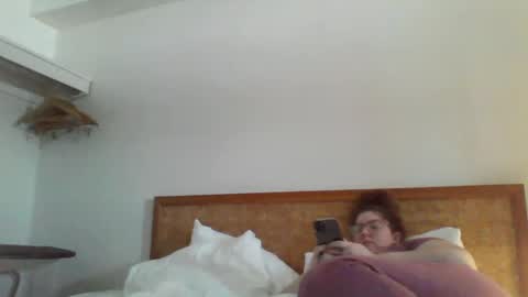 Bedbandits69 online show from January 2025 03:09:01 PM