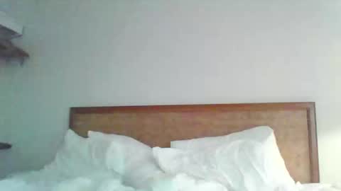 Bedbandits69 online show from January 2025 09:14:02 PM